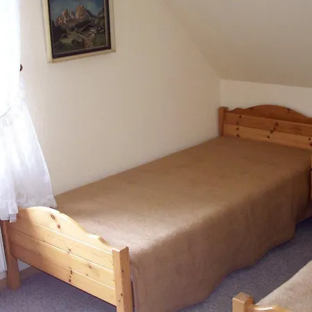 Langholz Apartment Hohn (Rendsburg-Eckernforde)