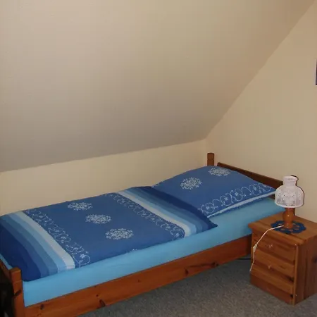 Langholz Apartment Hohn (Rendsburg-Eckernforde)