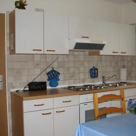 アパート Langholz Hohn (Rendsburg-Eckernforde)