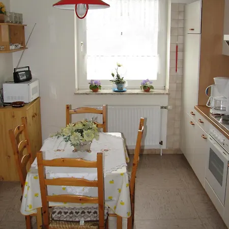 Langholz Apartment Hohn (Rendsburg-Eckernforde)