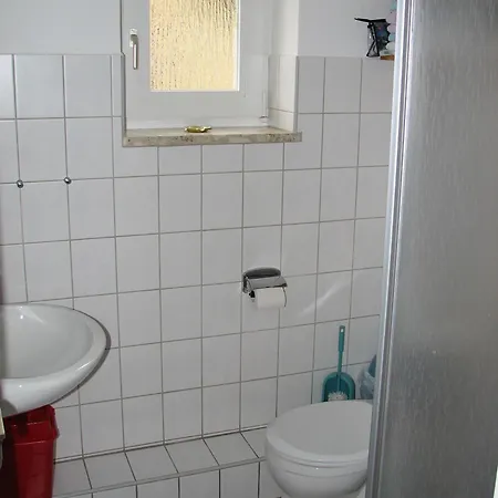 Langholz アパート *