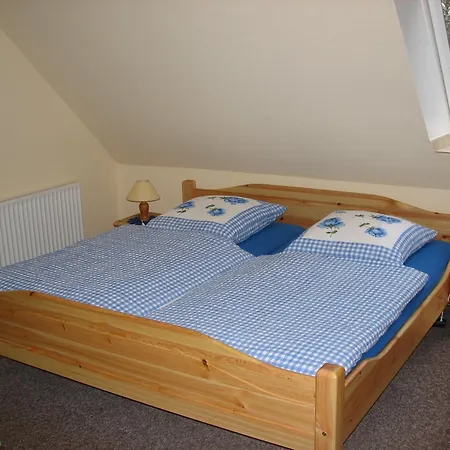 アパート Langholz