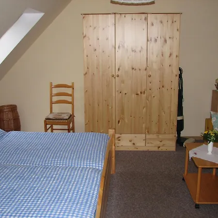 Langholz アパート Hohn (Rendsburg-Eckernforde)